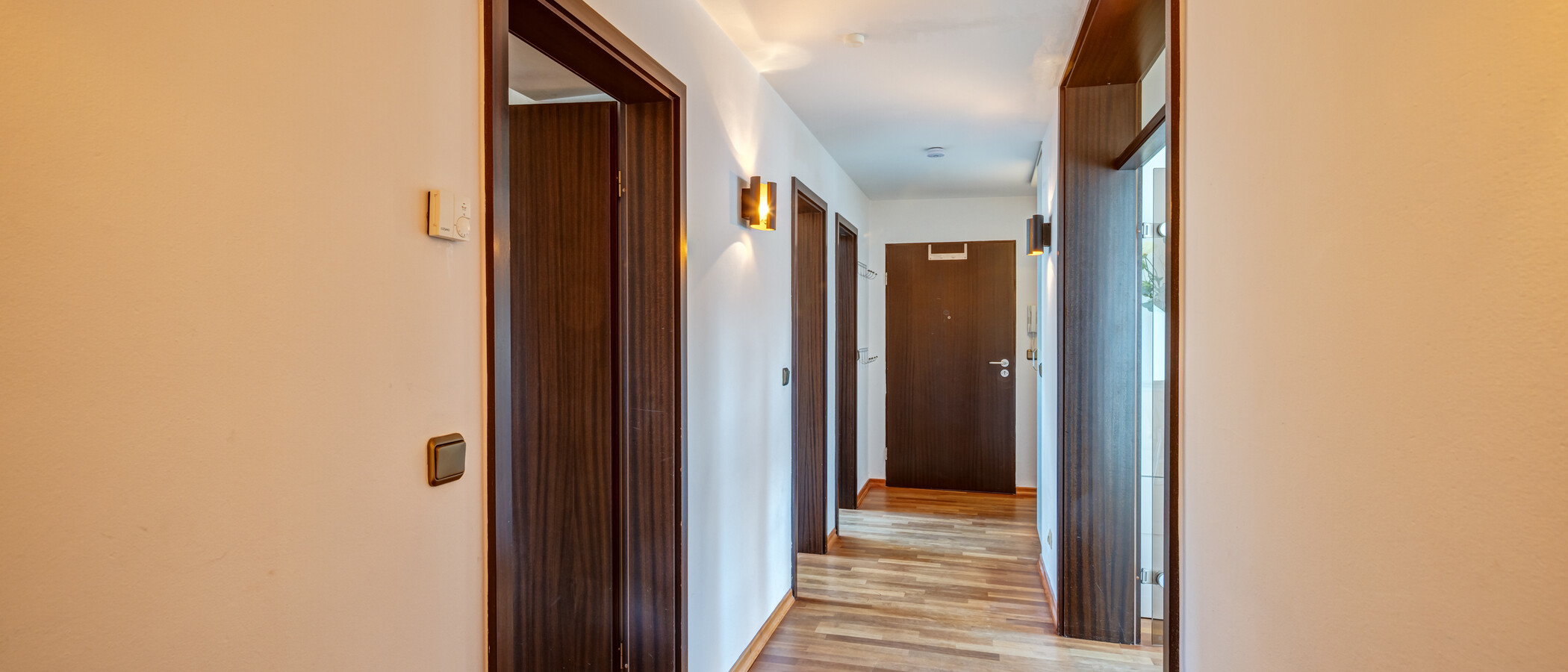 appartamento Ottobrunn 01 ingresso/corridioio 8329