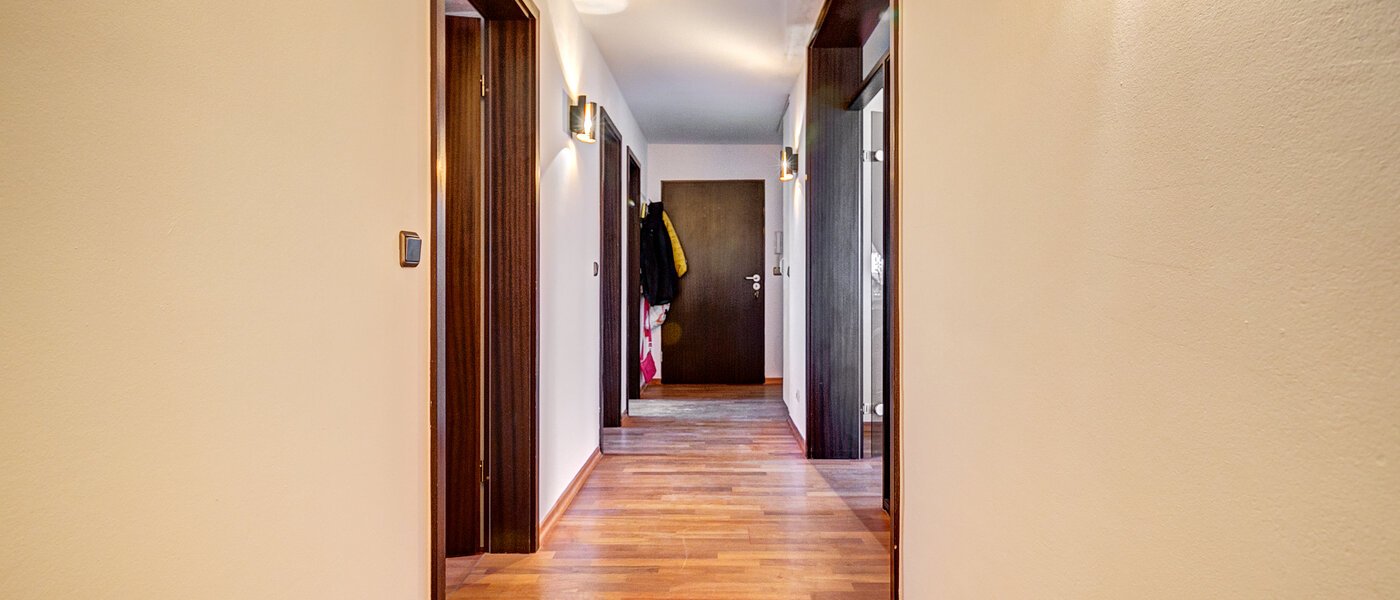appartamento Ottobrunn 02 ingresso/corridioio 8329