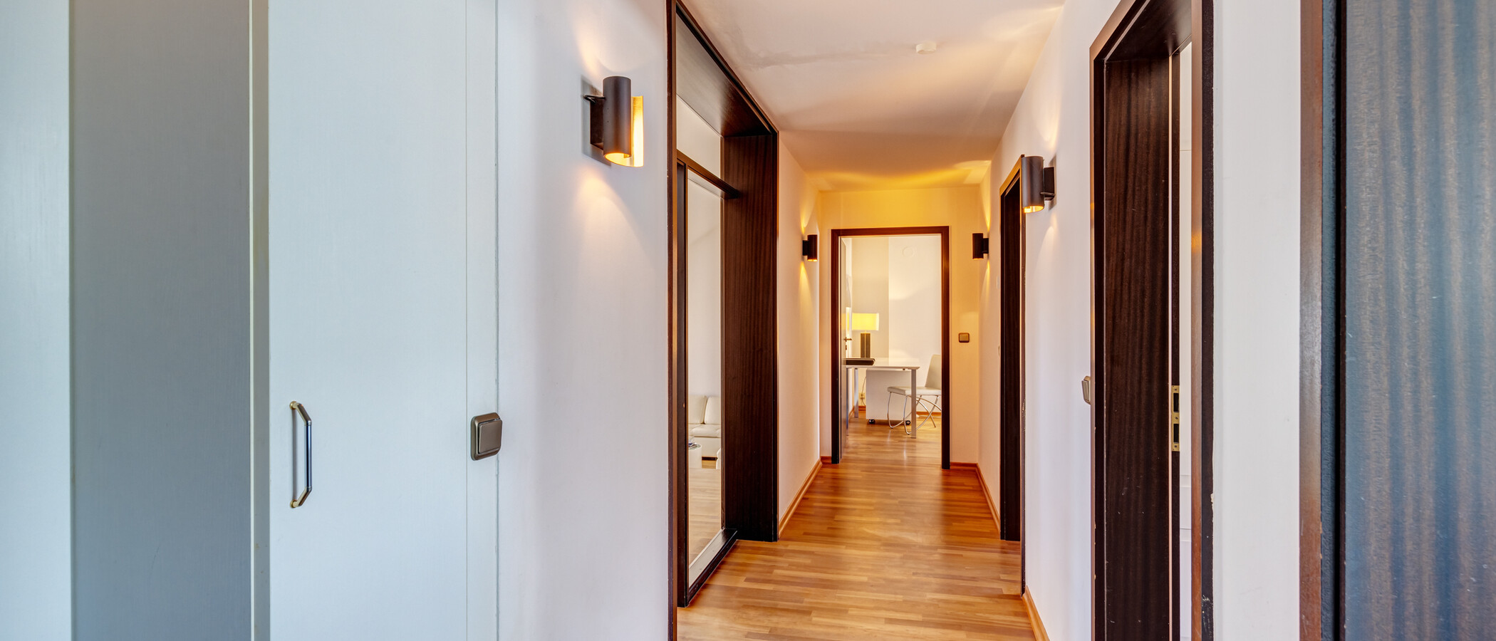 appartamento Ottobrunn 02 ingresso/corridioio 8329