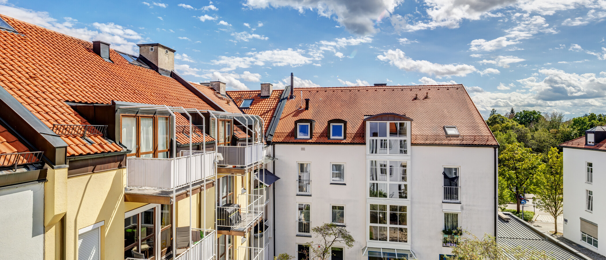 appartamento Ottobrunn 02 vista 8329
