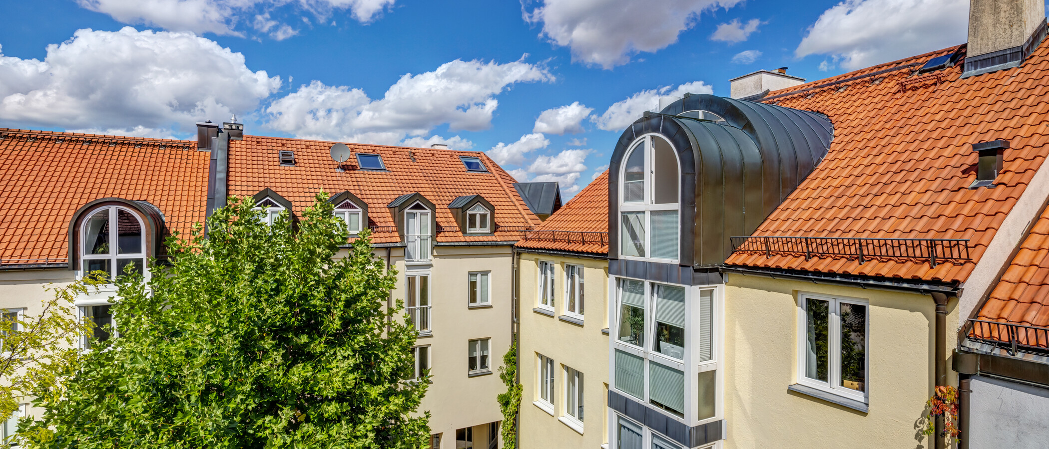 appartamento Ottobrunn 03 vista 8329