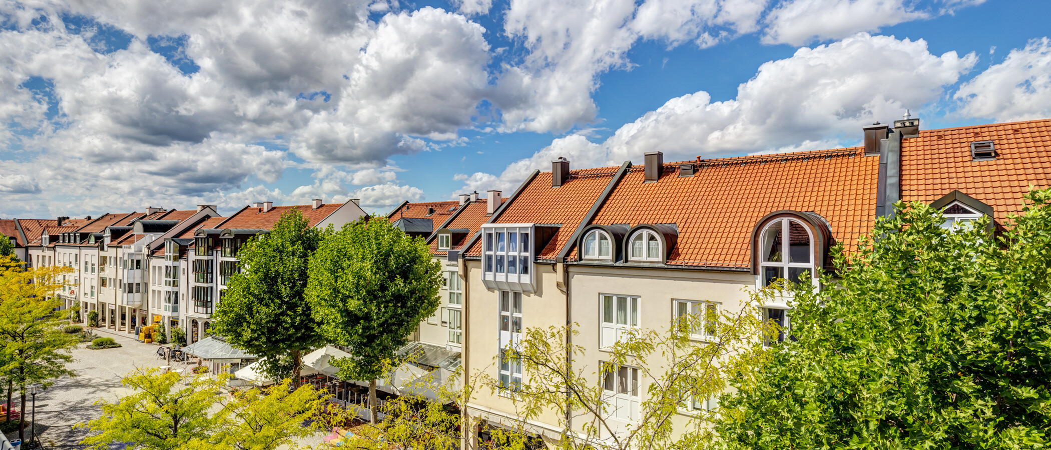 appartamento Ottobrunn 04 vista 8329
