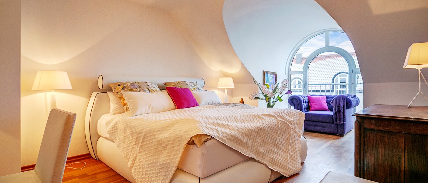 appartamento Ottobrunn 01 camera da letto 8329