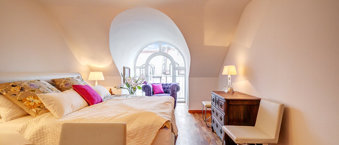 appartamento Ottobrunn 02 camera da letto 8329