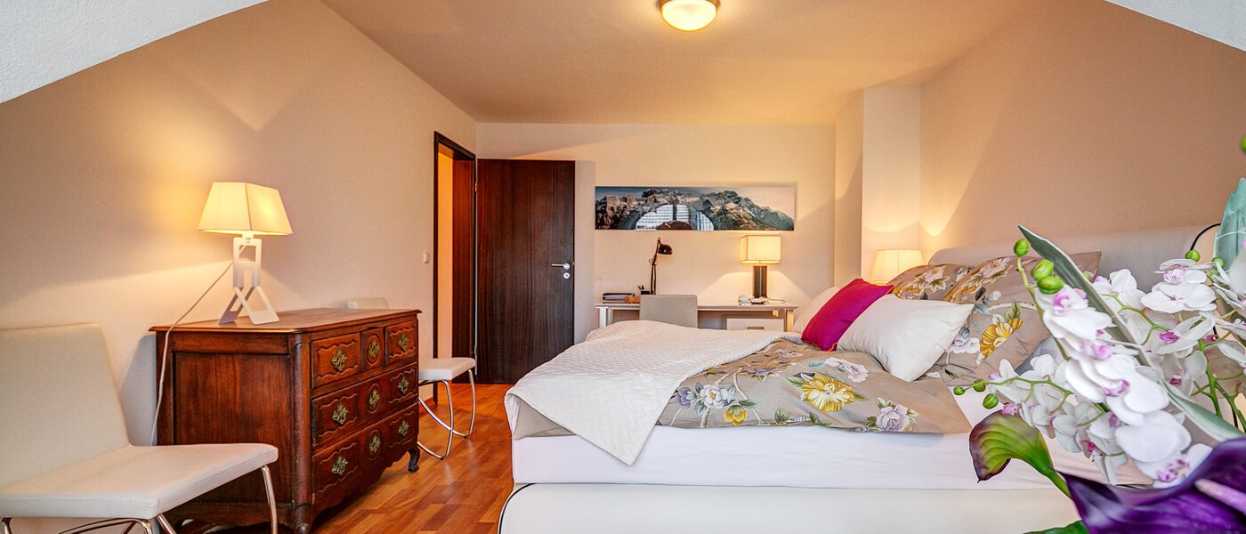 appartamento Ottobrunn 03 camera da letto 8329