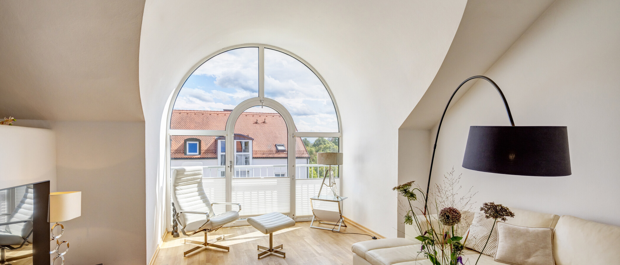 appartamento Ottobrunn 01 zona living 8329