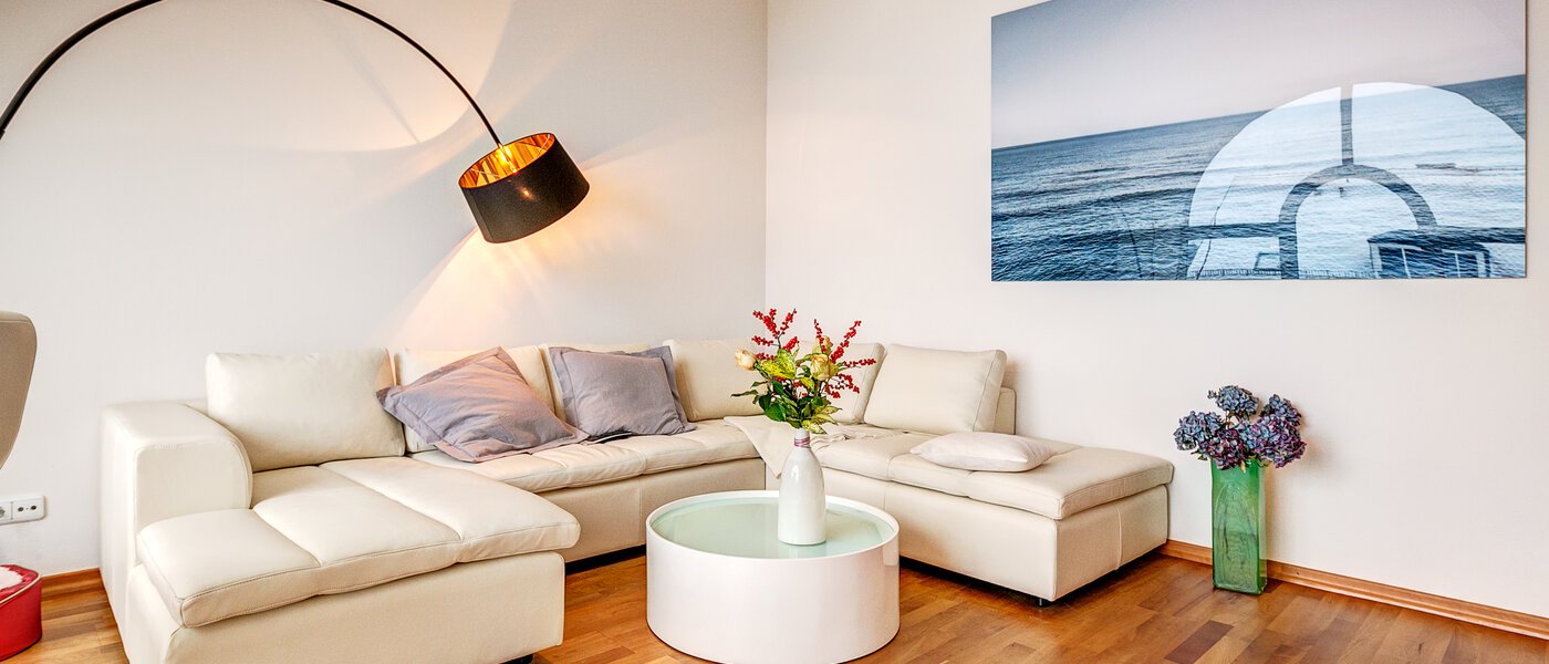 appartamento Ottobrunn 02 zona living 8329