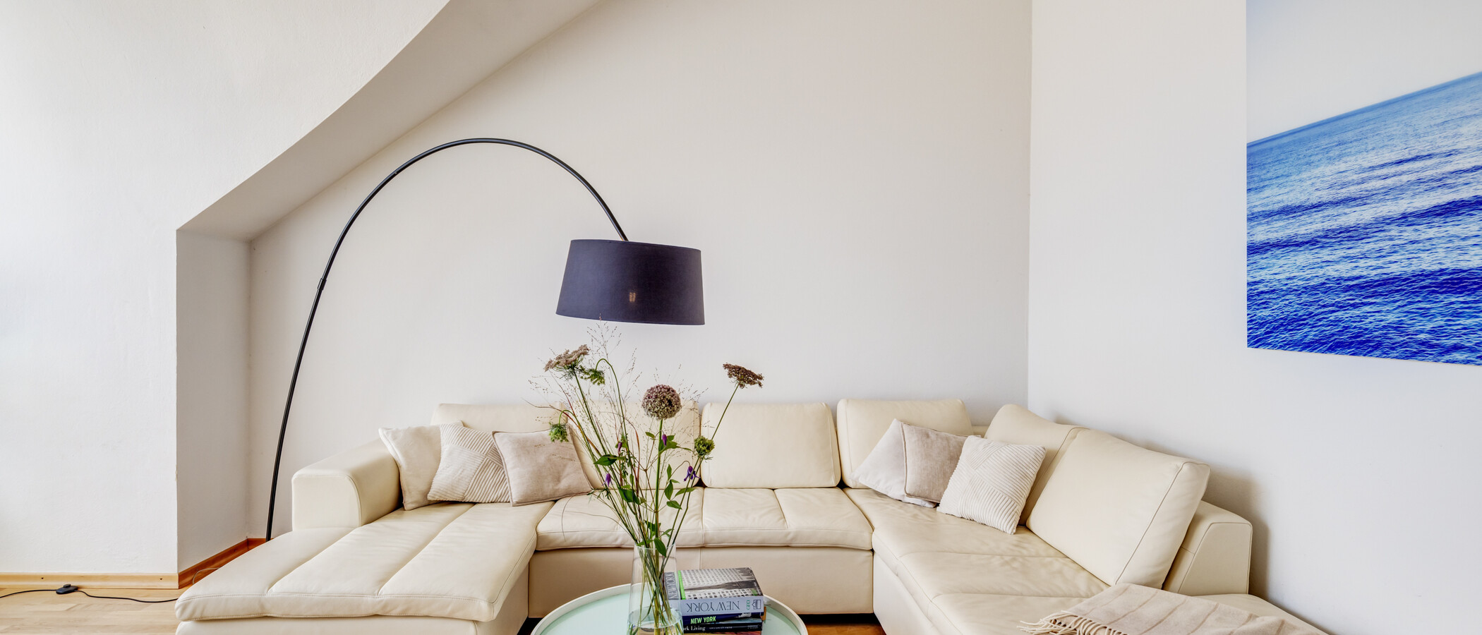 appartamento Ottobrunn 03 zona living 8329