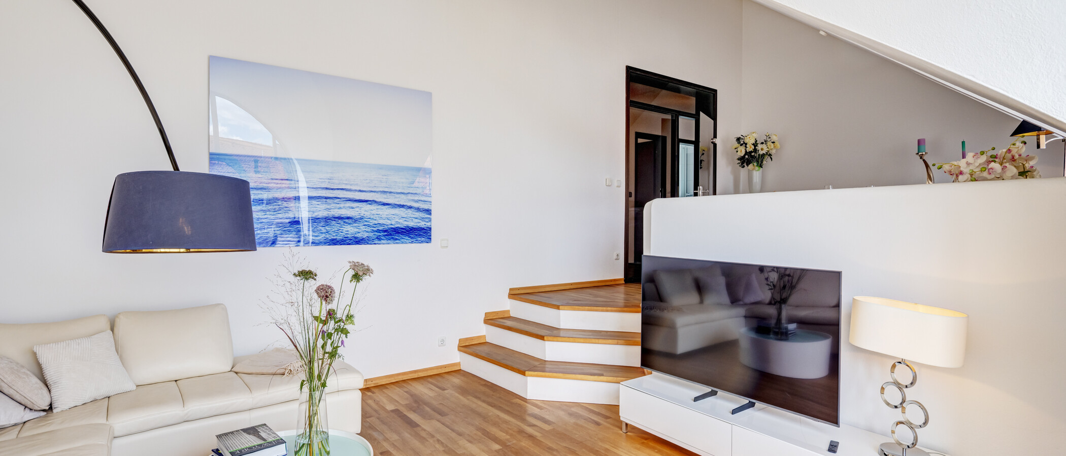 appartamento Ottobrunn 04 zona living 8329