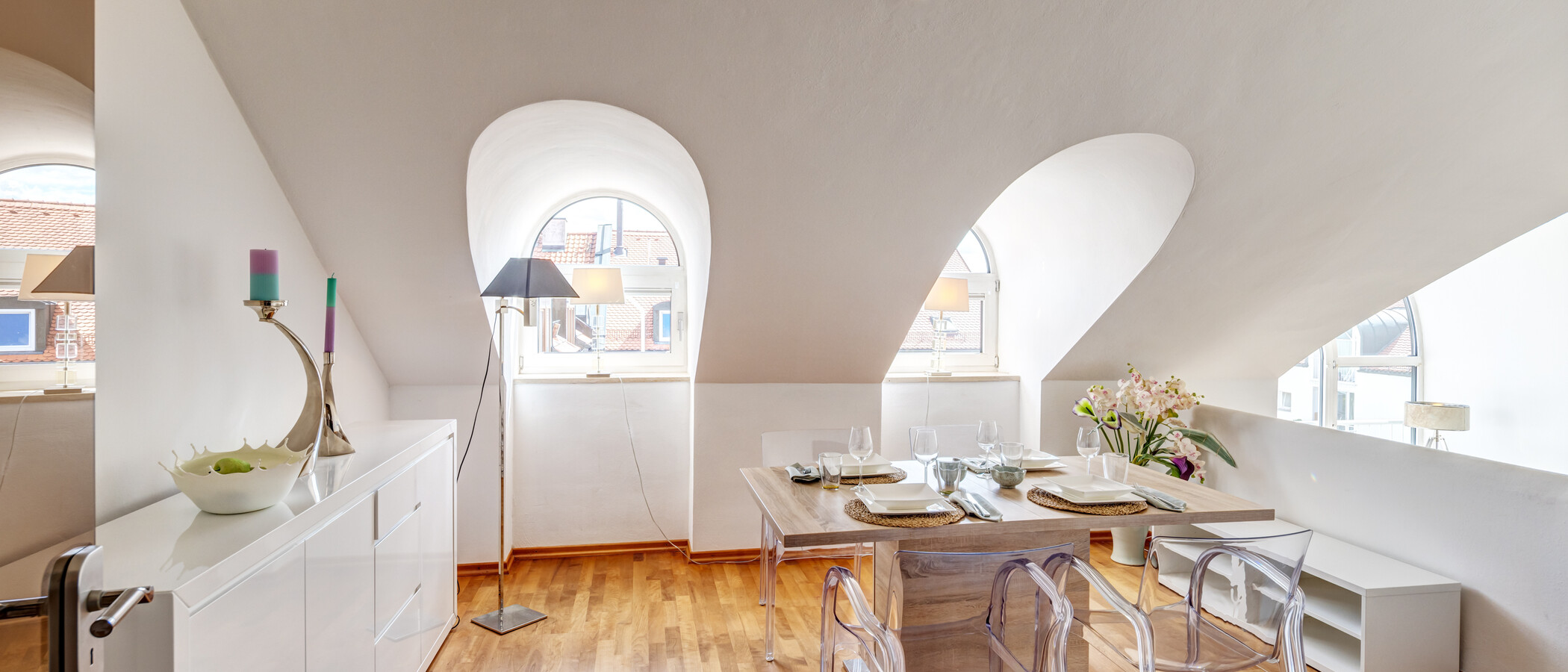 appartamento Ottobrunn 01 zona pranzo 8329