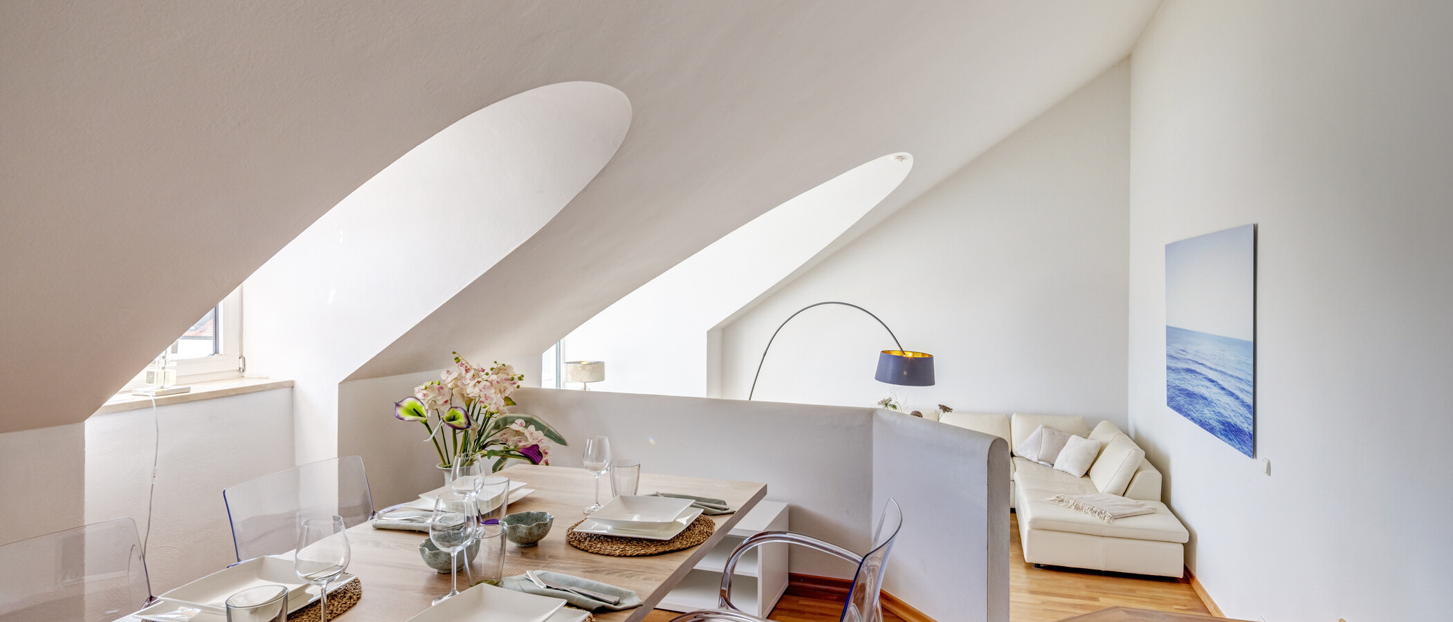 appartamento Ottobrunn 02 zona pranzo 8329