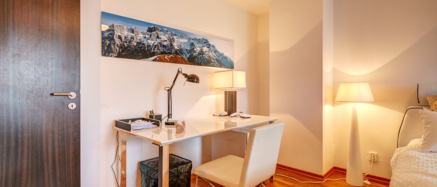 appartamento Ottobrunn 01 posto di lavoro 8329