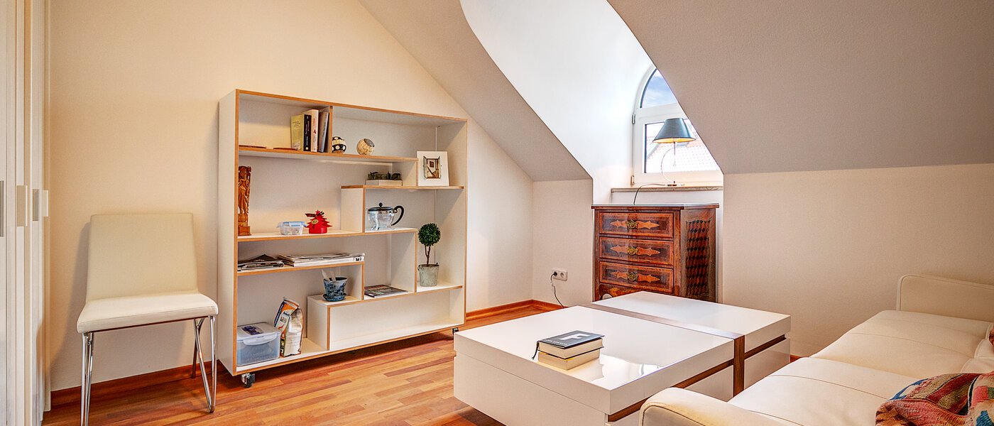 appartamento Ottobrunn 02 camera per gli ospiti 8329