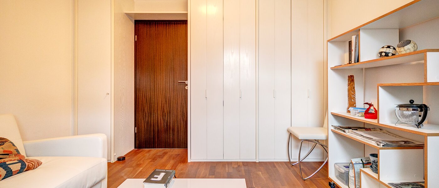 appartamento Ottobrunn 03 camera per gli ospiti 8329