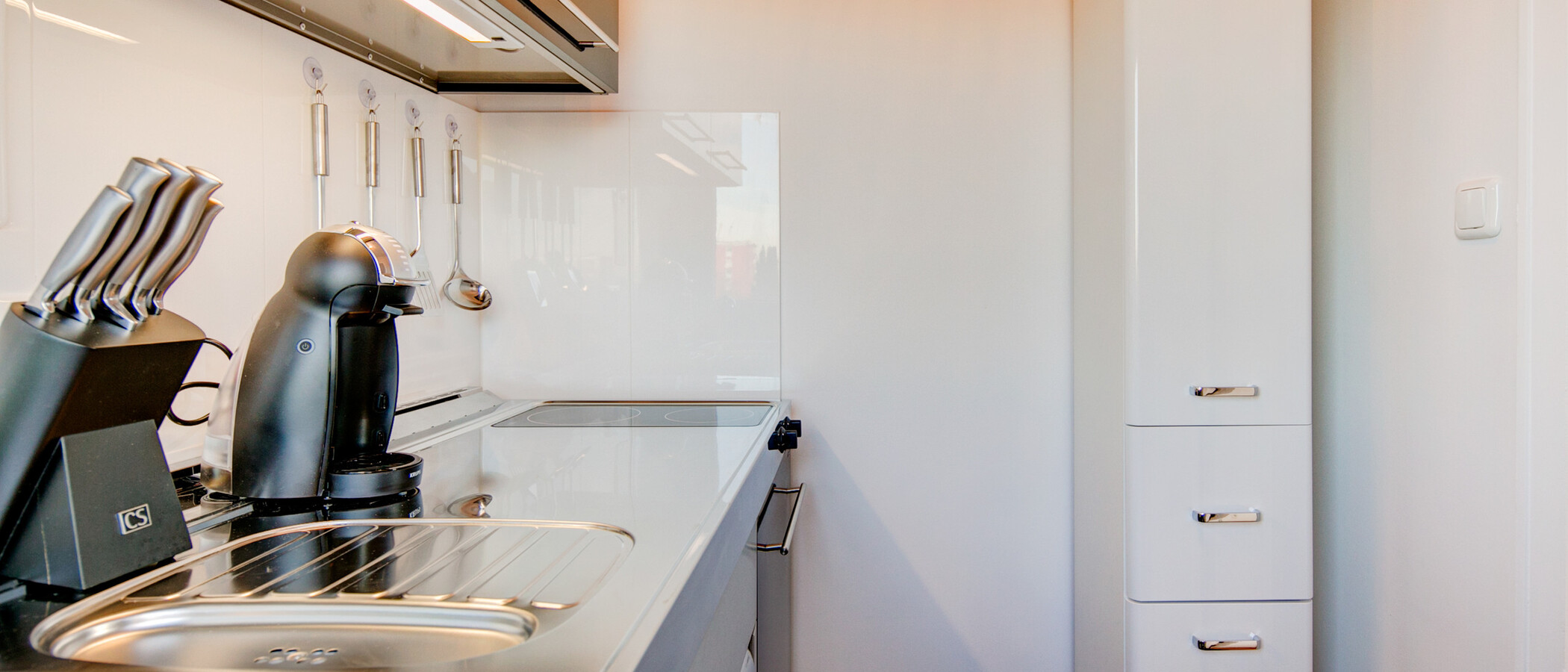 appartamento München Fürstenried 03 cucina 8344