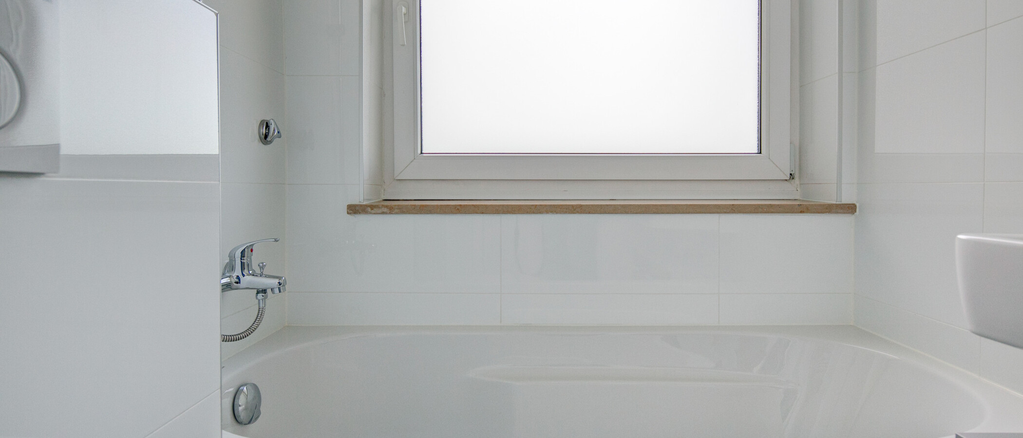 appartamento München Fürstenried 01 bagno 8344
