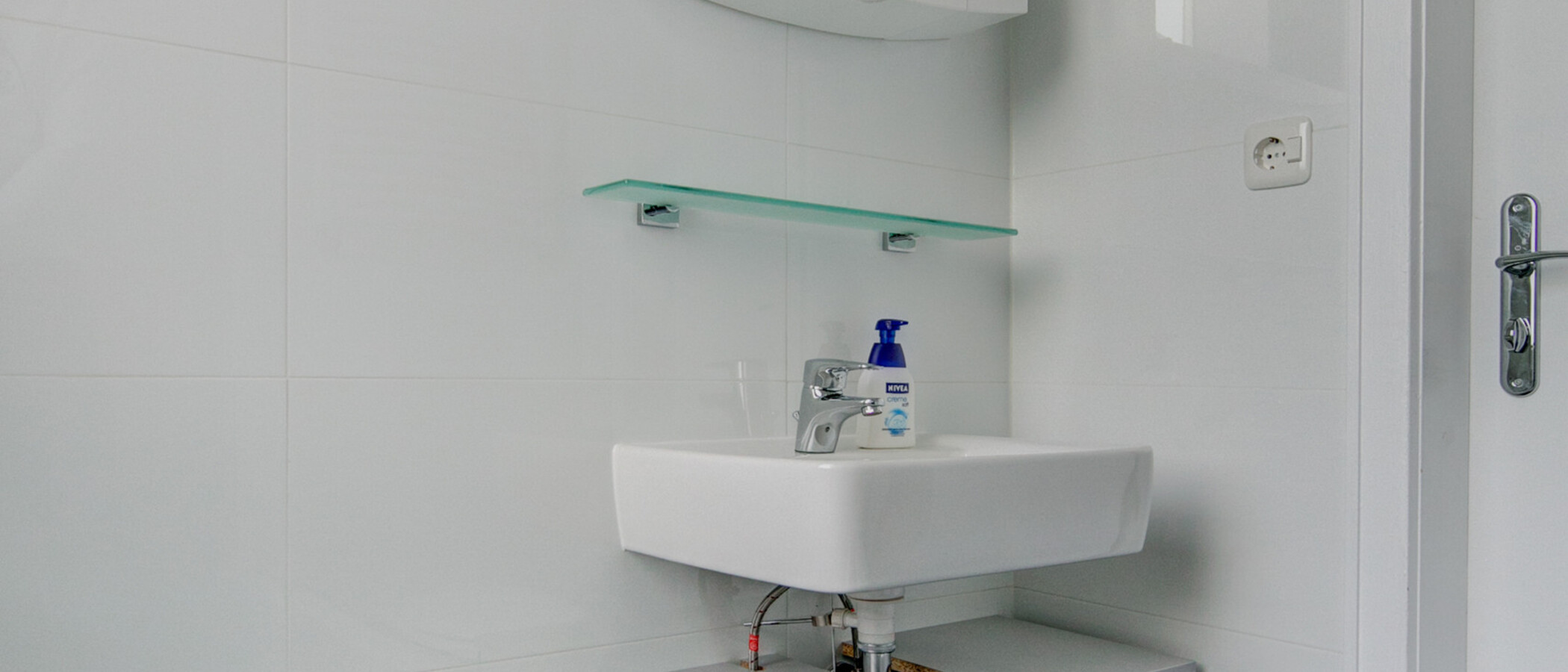 appartamento München Fürstenried 03 bagno 8344