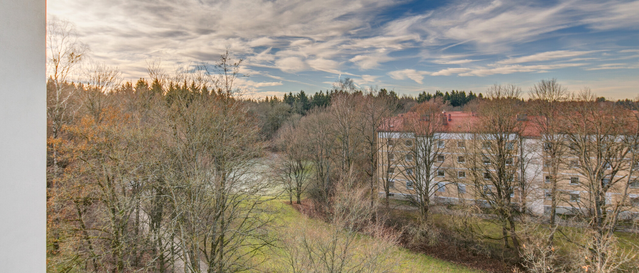 appartamento München Fürstenried 01 vista 8344