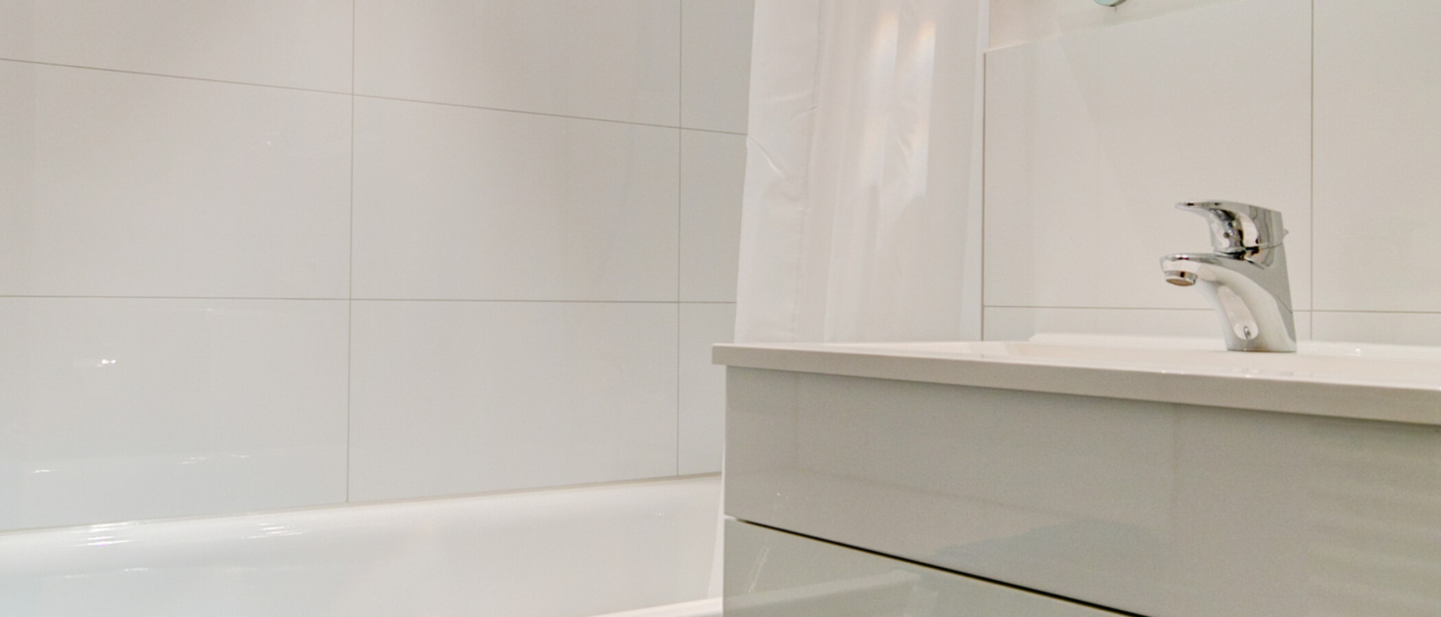 appartamento München Maxvorstadt - Westen 02 bagno 8359