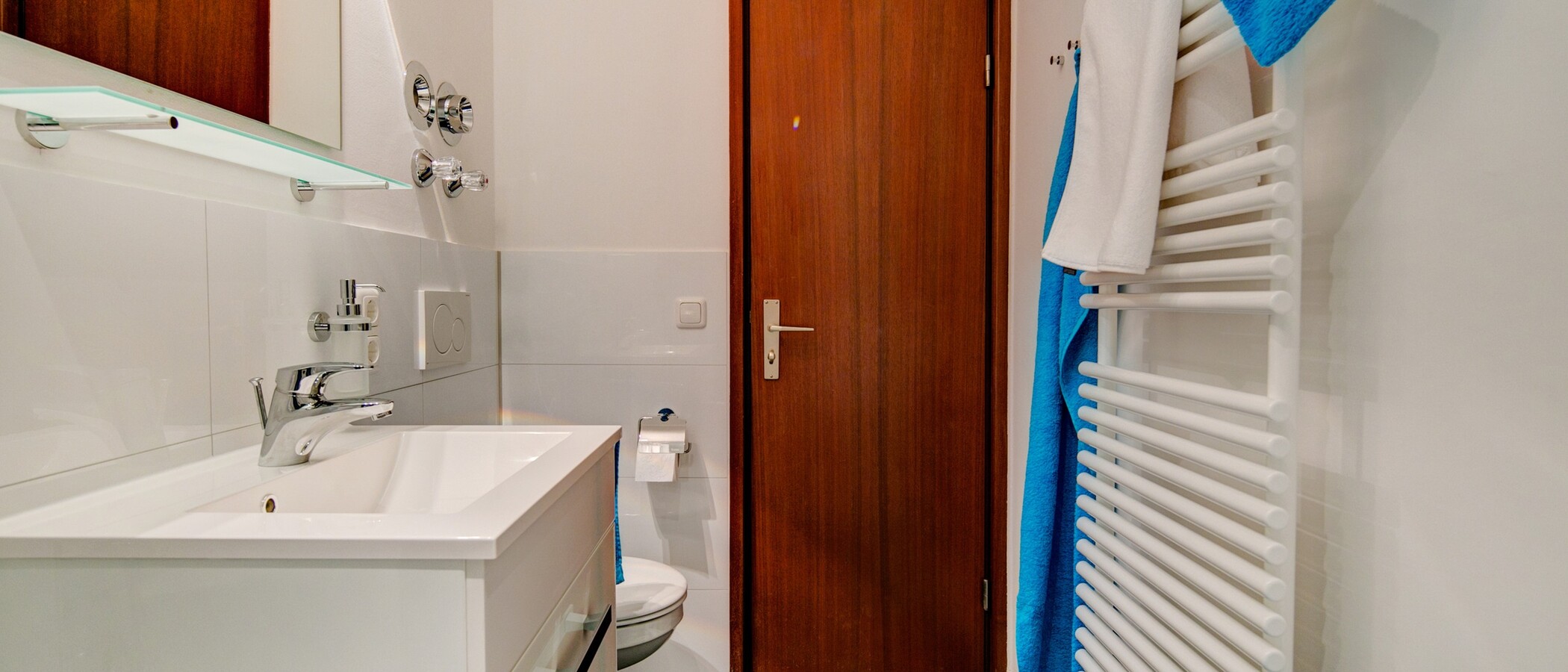 appartamento München Maxvorstadt - Westen 04 bagno 8359