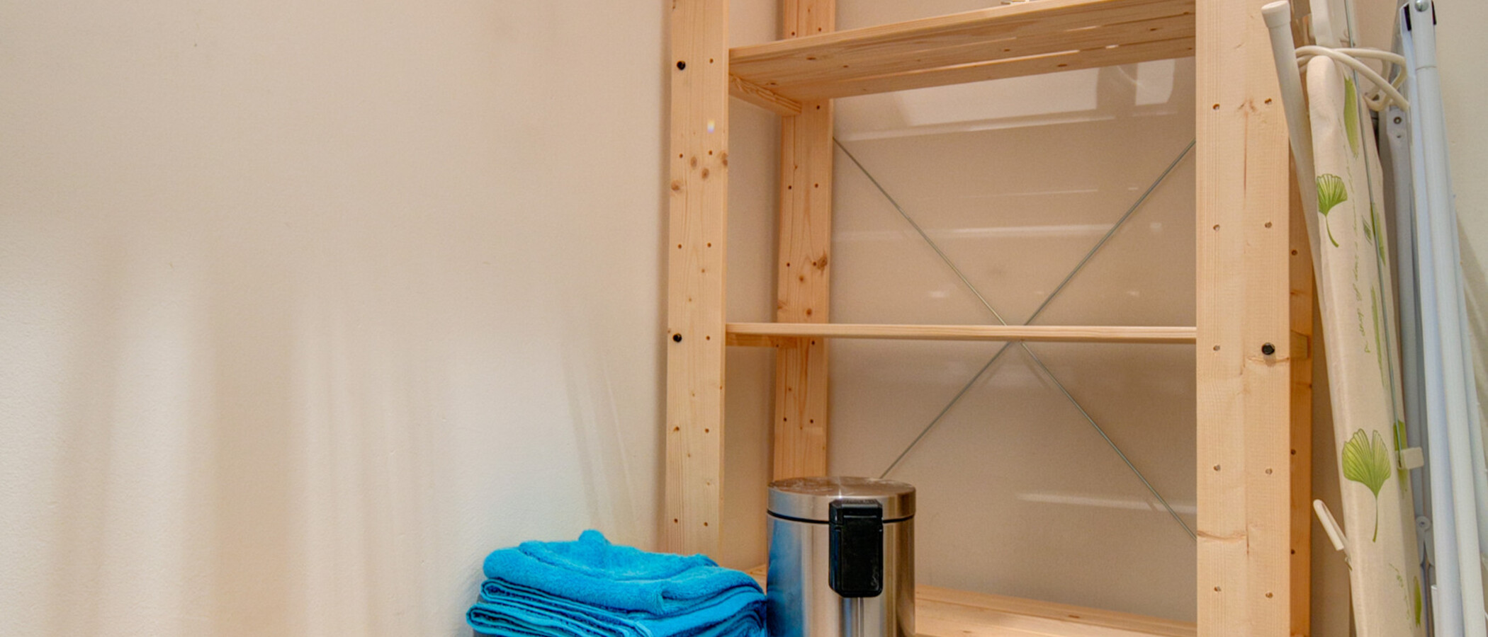 appartamento München Maxvorstadt - Westen 01 particolarità 8359