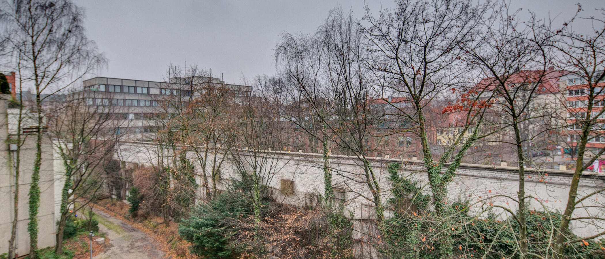 appartamento München Maxvorstadt - Westen 01 vista 8359