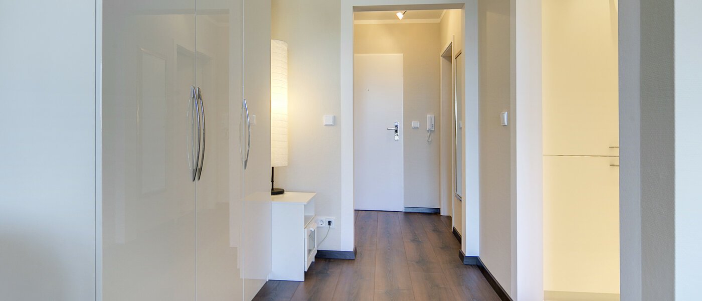 abitazione München Untermenzing 06 soggiorno 8367