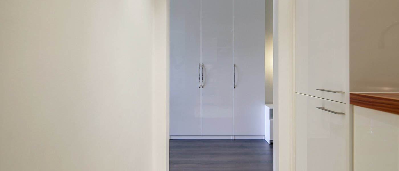 abitazione München Untermenzing 03 cucina 8367