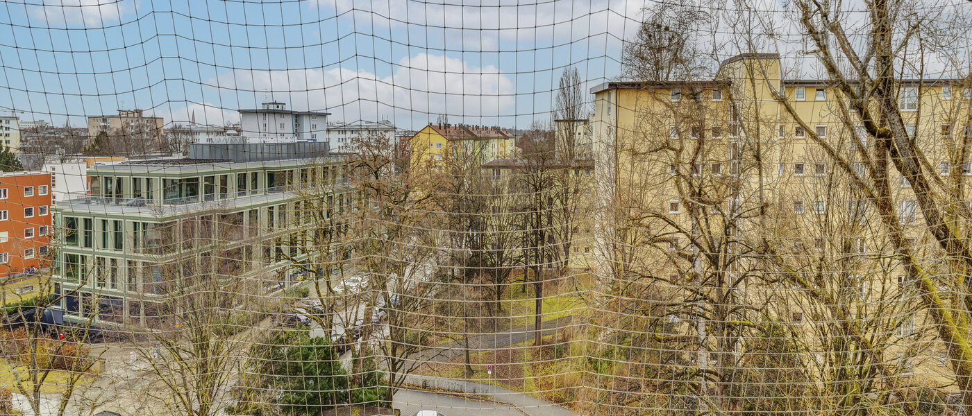 appartamento München Bogenhausen 01 vista 8368