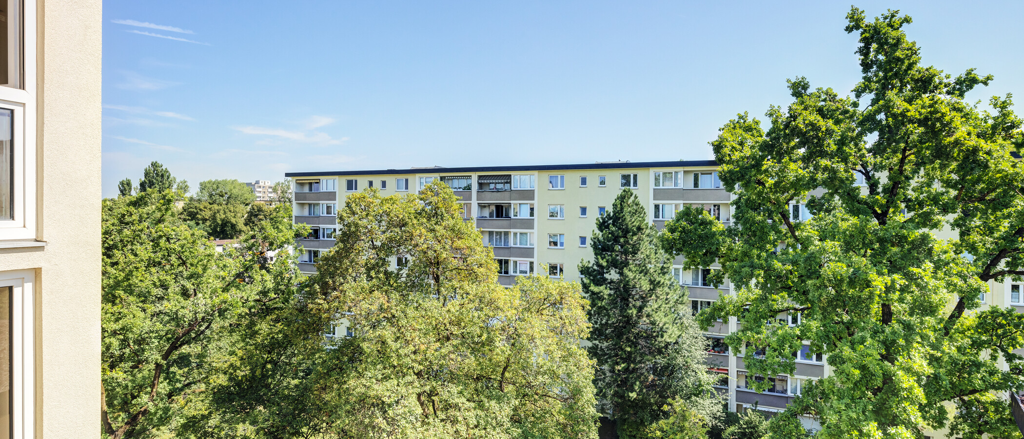 appartamento München Bogenhausen 01 vista 8368