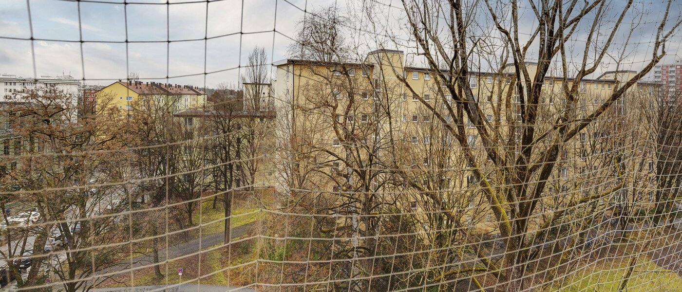 appartamento München Bogenhausen 02 vista 8368