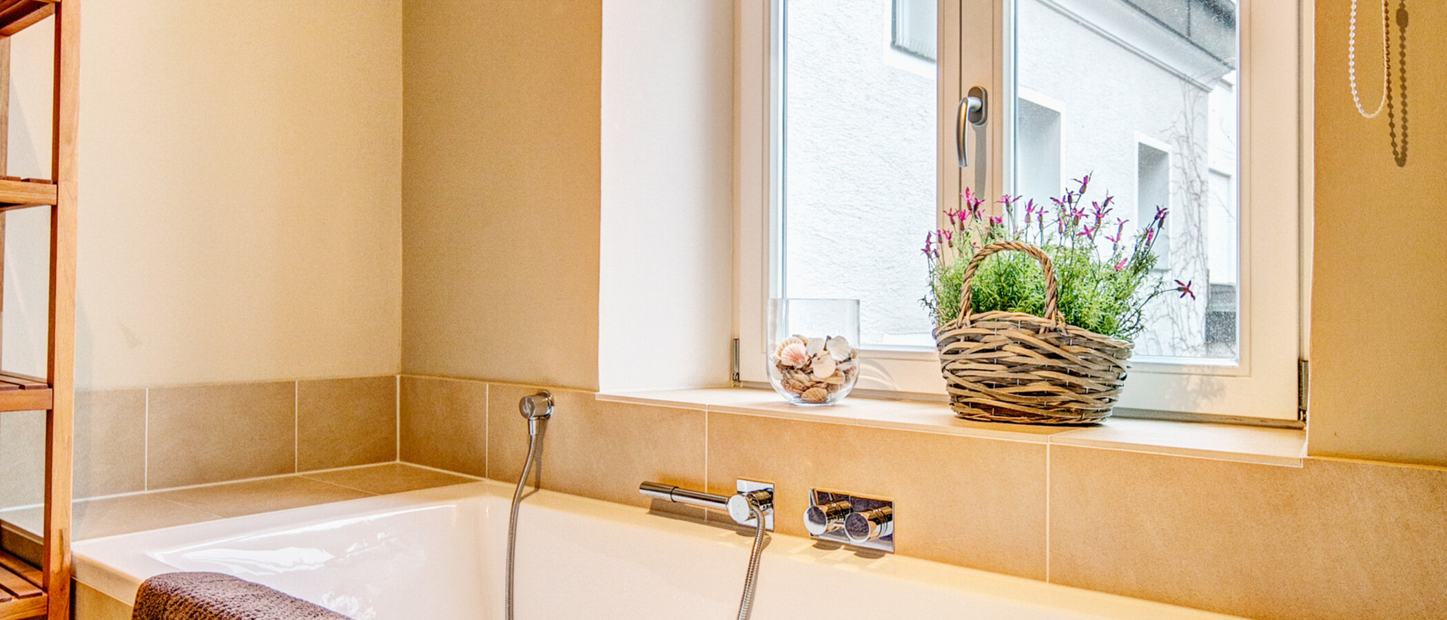 appartamento München Maxvorstadt - Universitätsviertel 02 bagno 8395