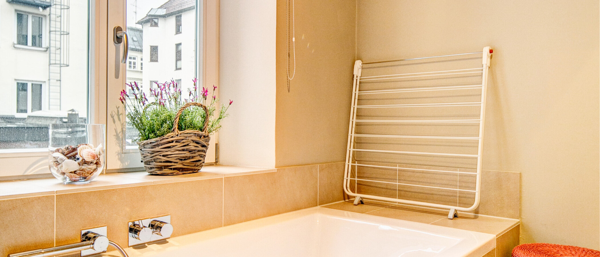 appartamento München Maxvorstadt - Universitätsviertel 03 bagno 8395