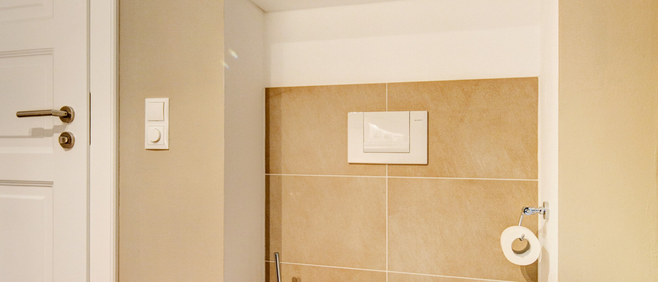 appartamento München Maxvorstadt - Universitätsviertel 06 bagno 8395