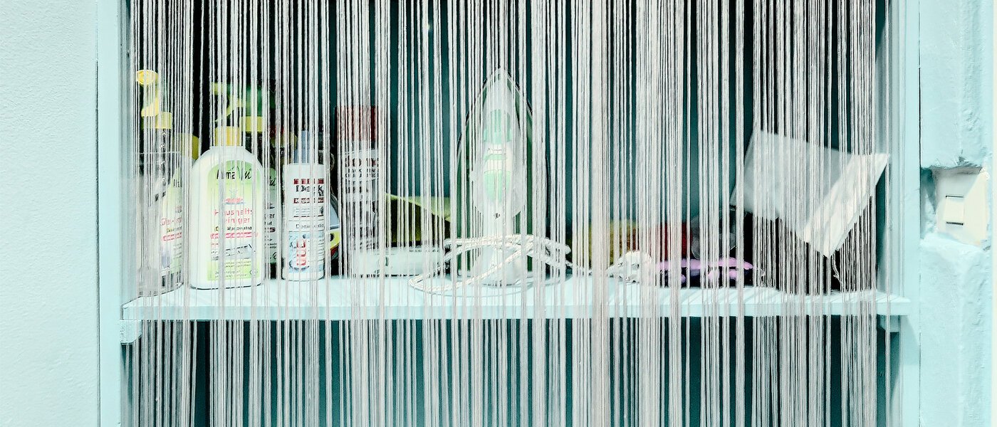 appartamento München Englschalking 02 particolarità 8399