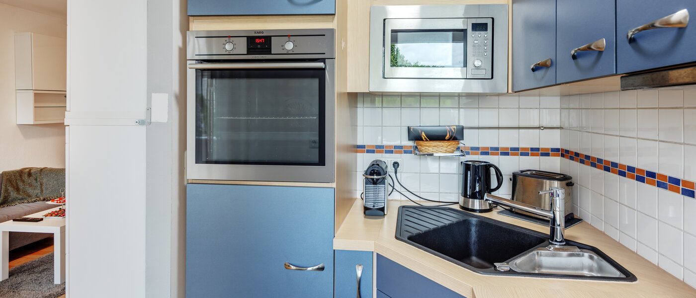 appartamento München Laim 02 cucina 8404