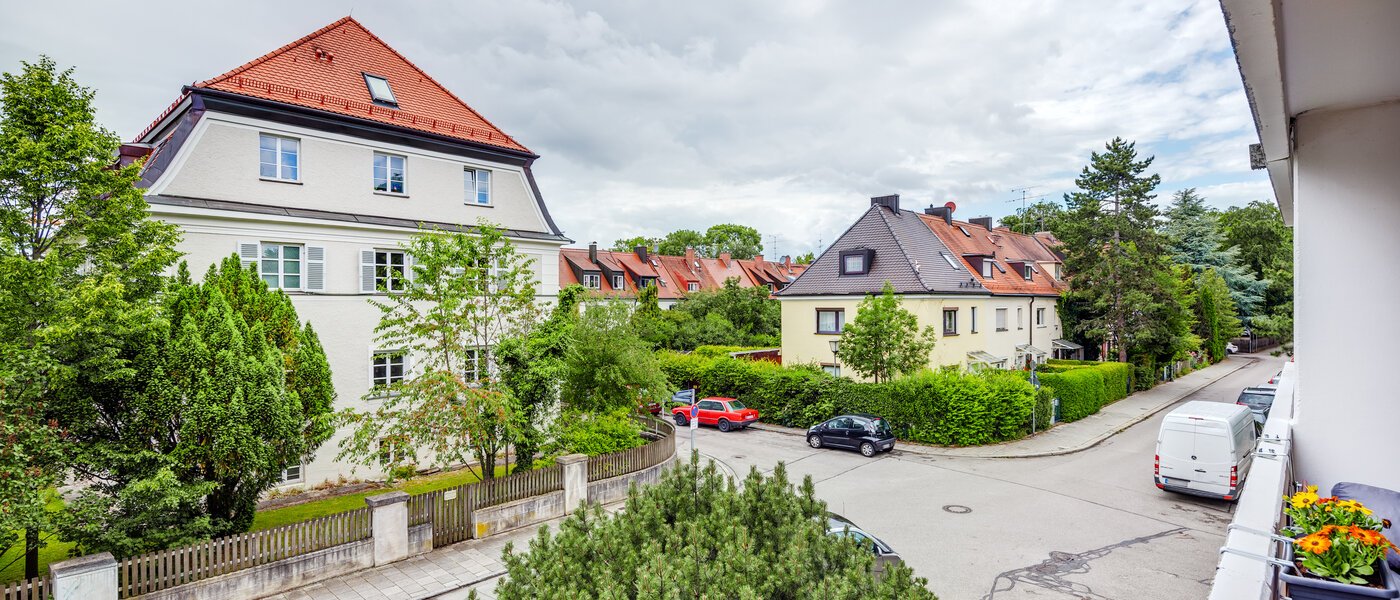 appartamento München Laim 01 vista 8404