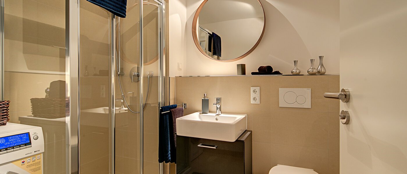 appartamento München Bogenhausen 01 bagno 8432