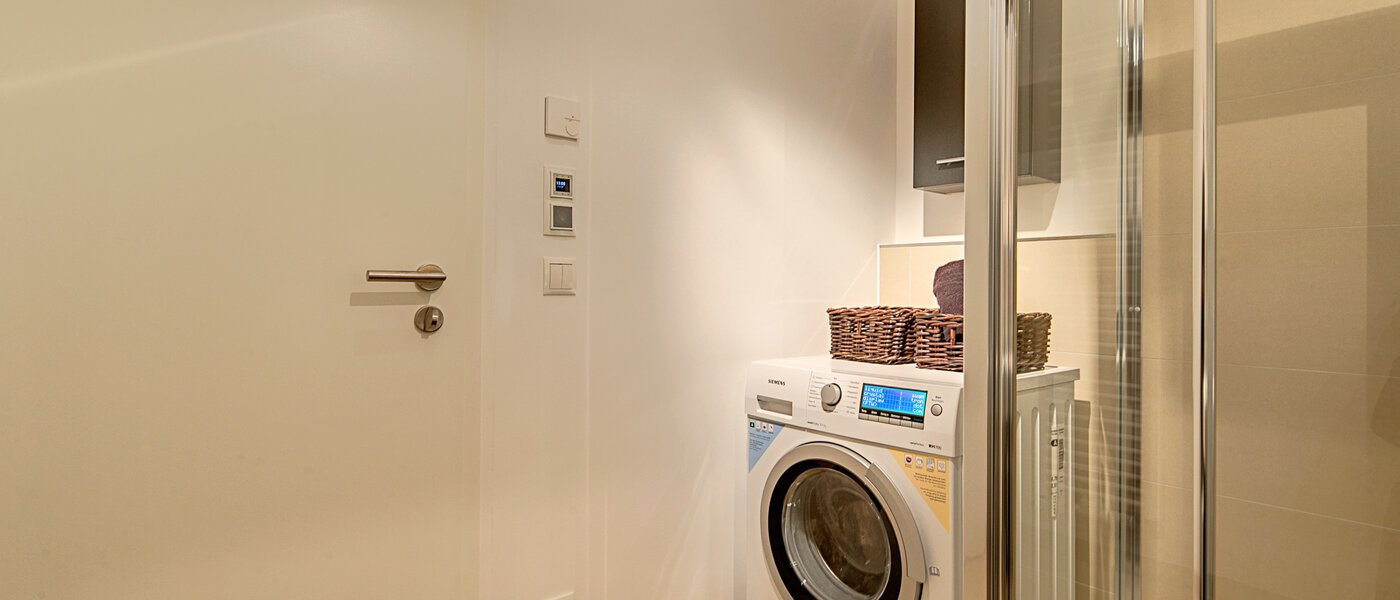 appartamento München Bogenhausen 02 bagno 8432