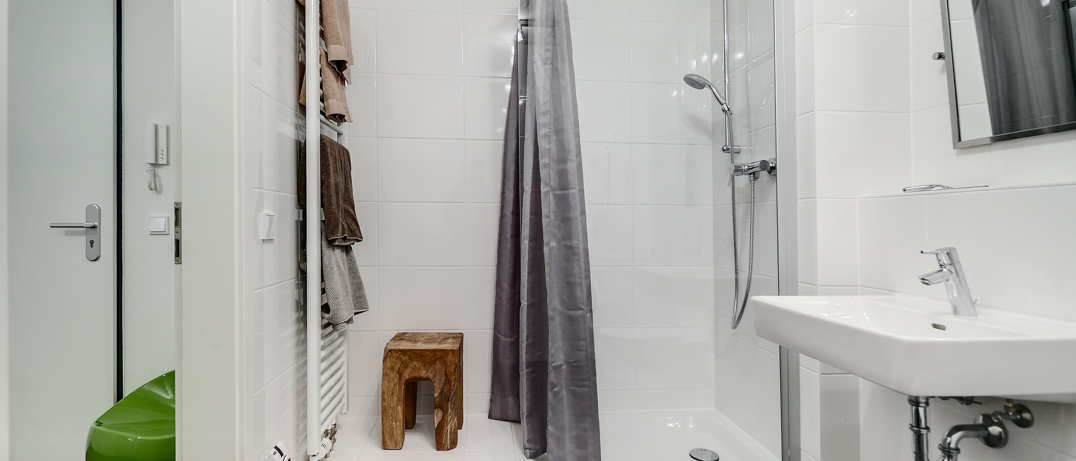 appartamento München Pasing 01 bagno 8446