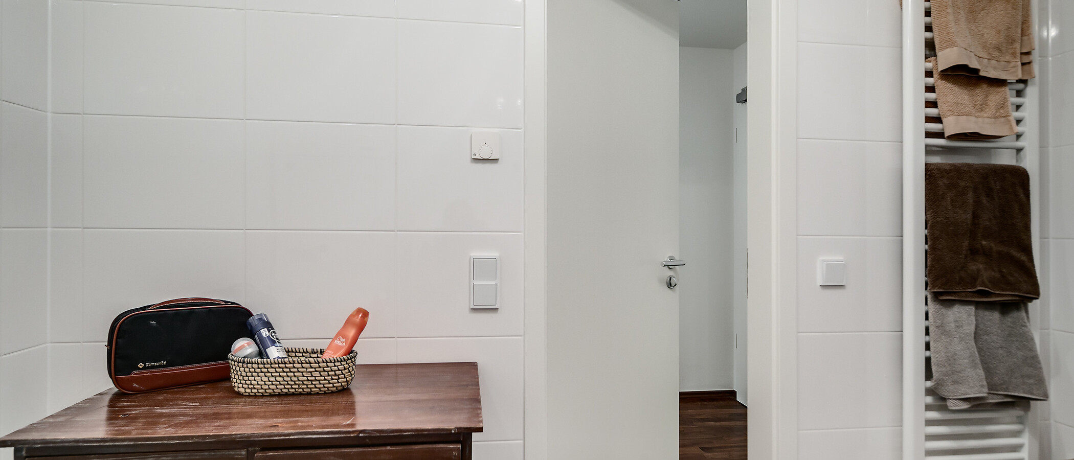 appartamento München Pasing 04 bagno 8446