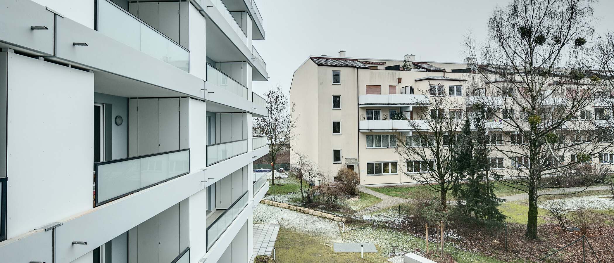 appartamento München Pasing 02 vista 8446