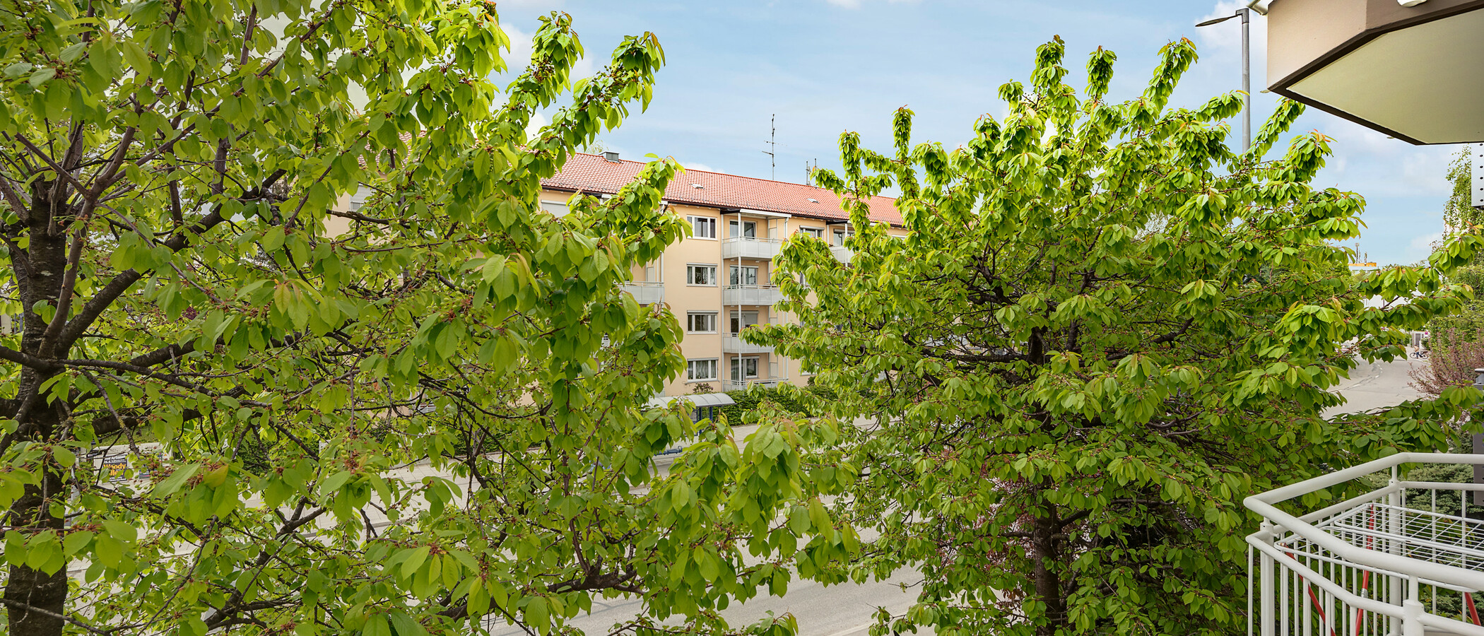 appartamento München Ramersdorf 01 vista 8454