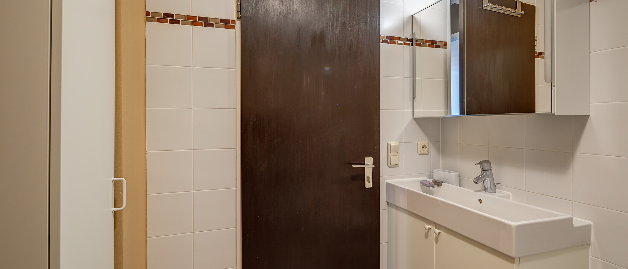 appartamento München Haidhausen 03 bagno 8463