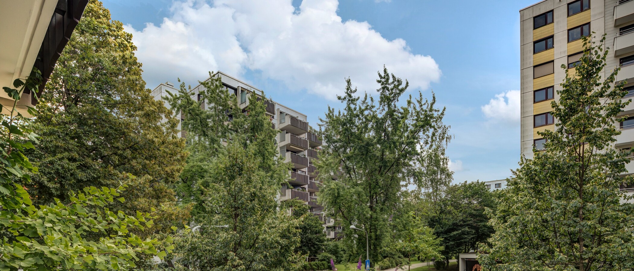 appartamento München Haidhausen 01 vista 8463