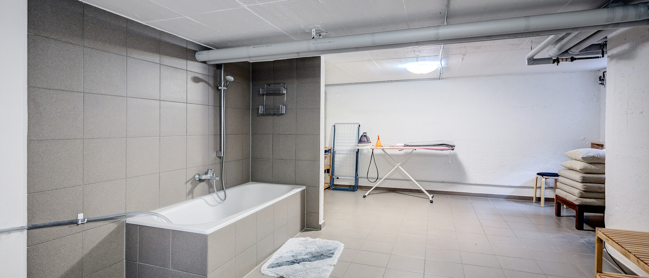casa a schiera München Solln 01 particolarità 8480