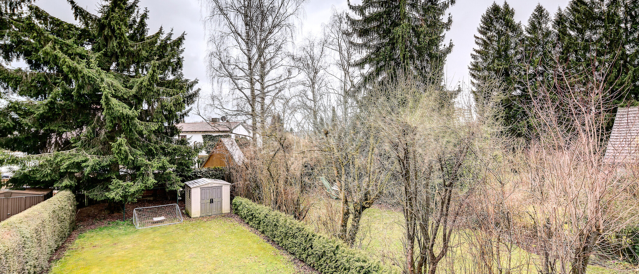 casa a schiera München Solln 02 vista 8480