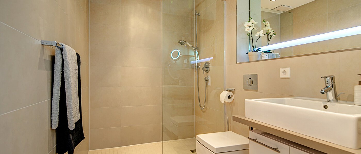 appartamento München Bogenhausen 01 bagno 8529