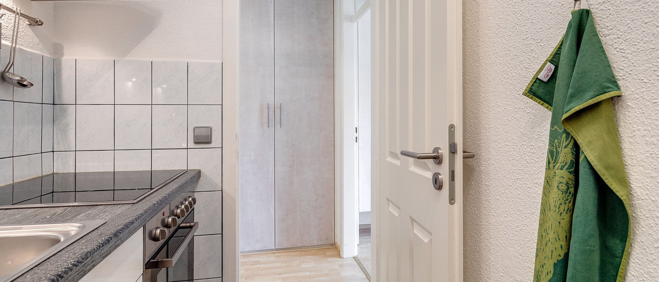 appartamento Germering 03 cucina 8550