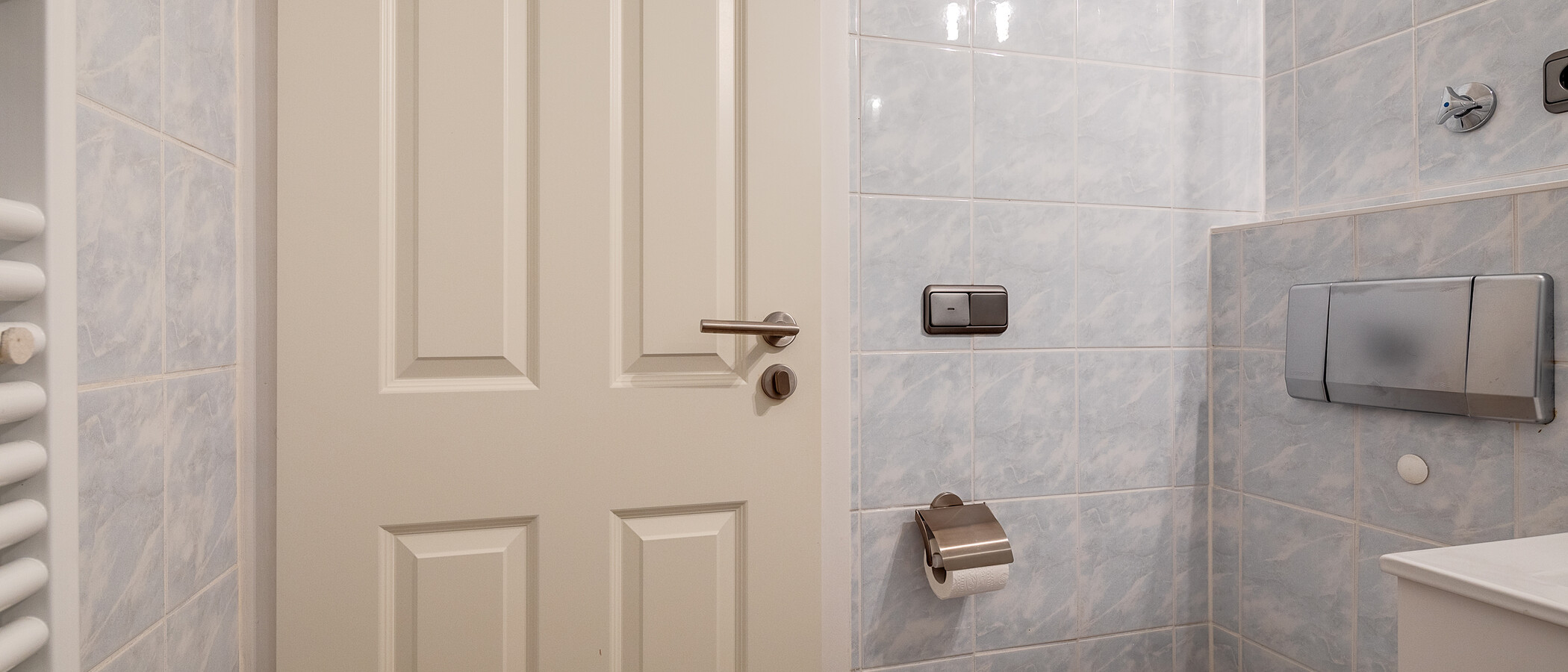 appartamento Germering 03 bagno 8550